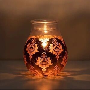 Scentsy warmer